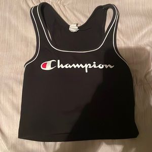champion tank